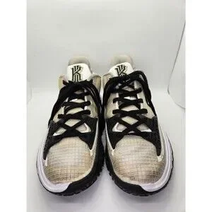 Nike | Shoes | Nike Kyrie Low 4 Tb Basketball Shoes Mens 85  display picture 3